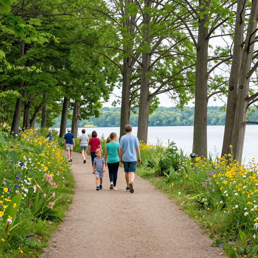 Smith Mountain Lake Community Park