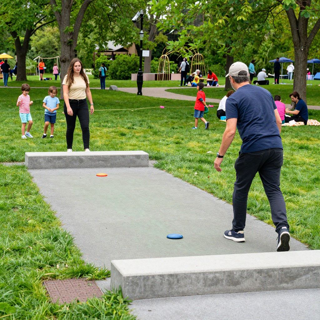 Moneta Park
