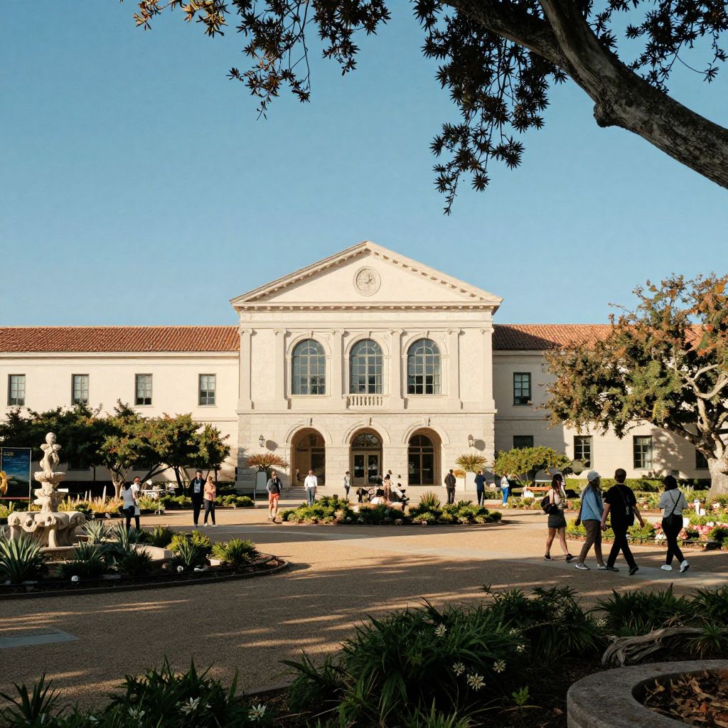 Monterey Museum of Art