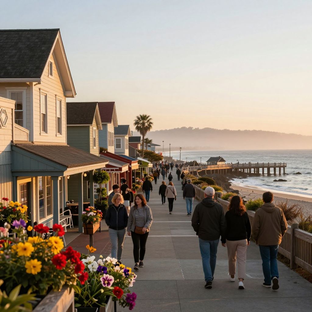 Cannery Row