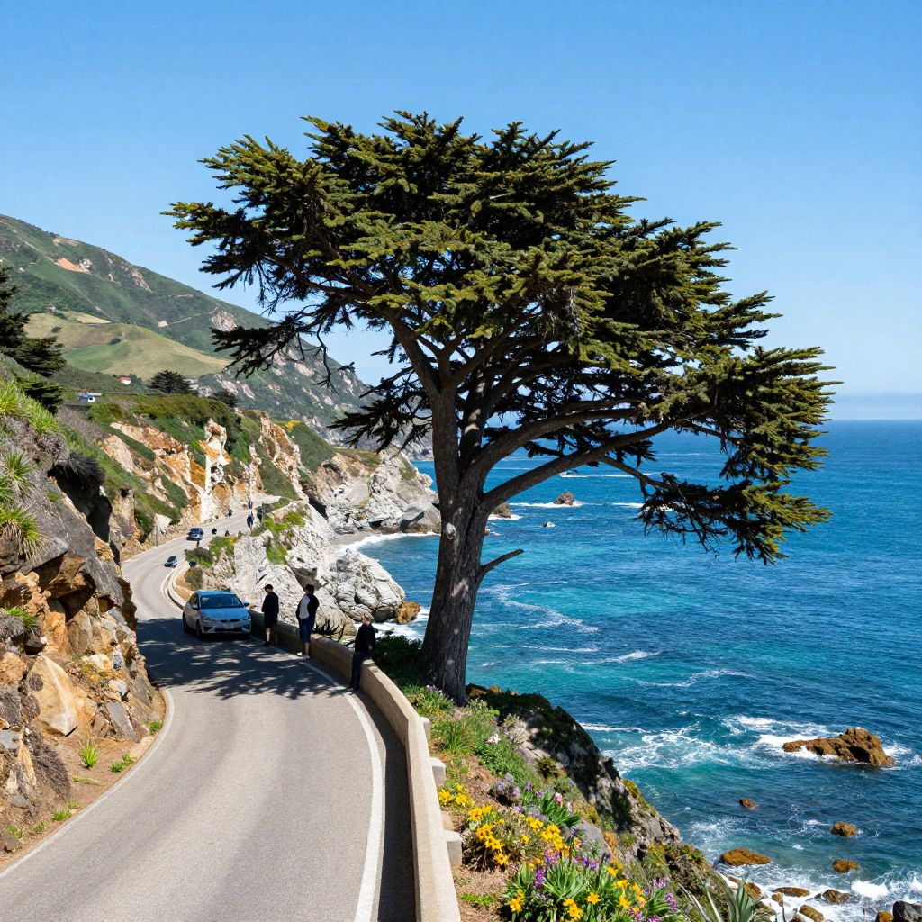 17-Mile Drive
