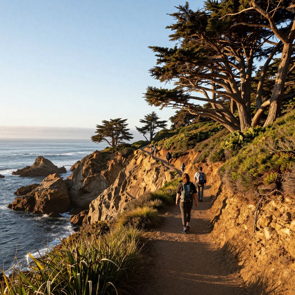 Point Lobos State Natural Reserve