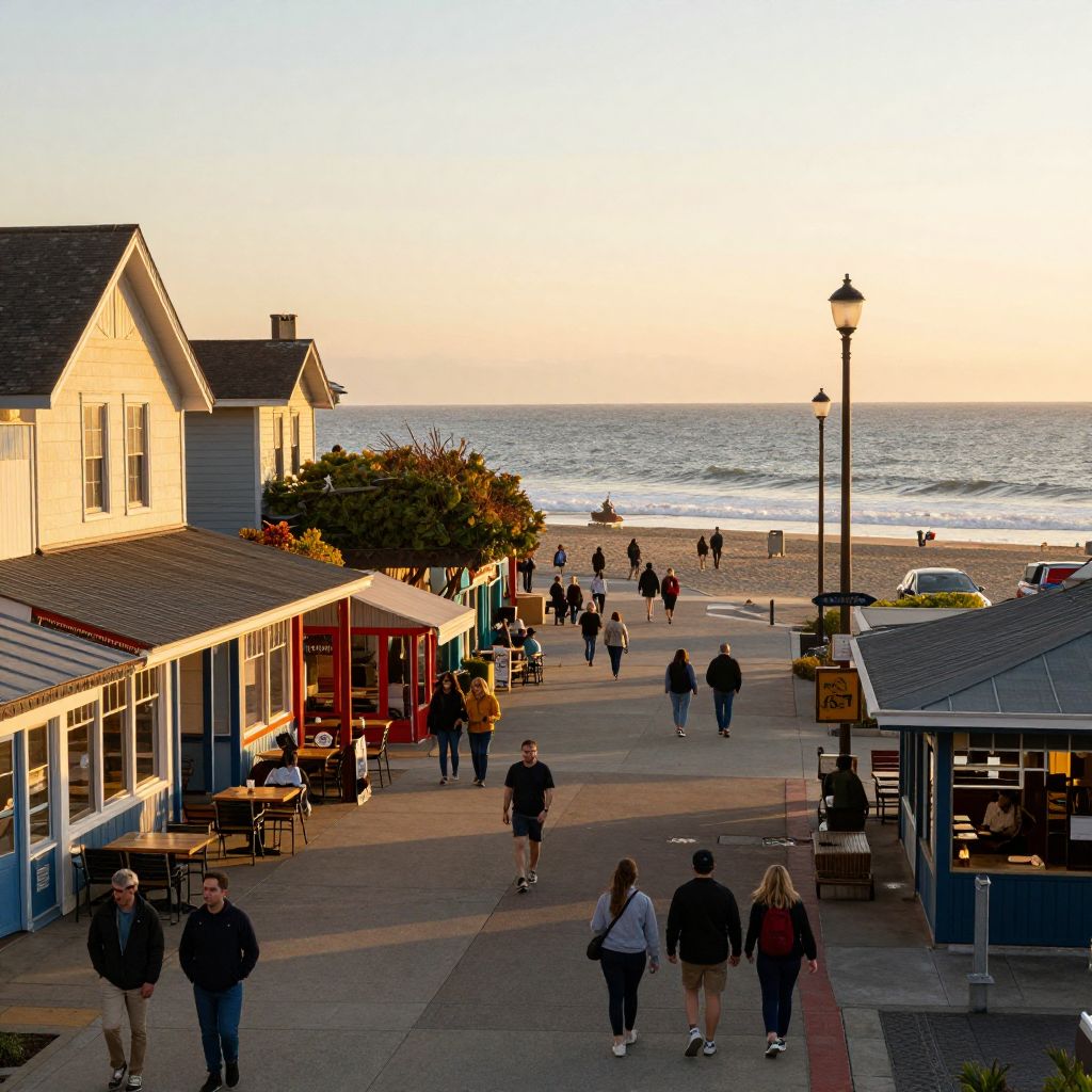Cannery Row