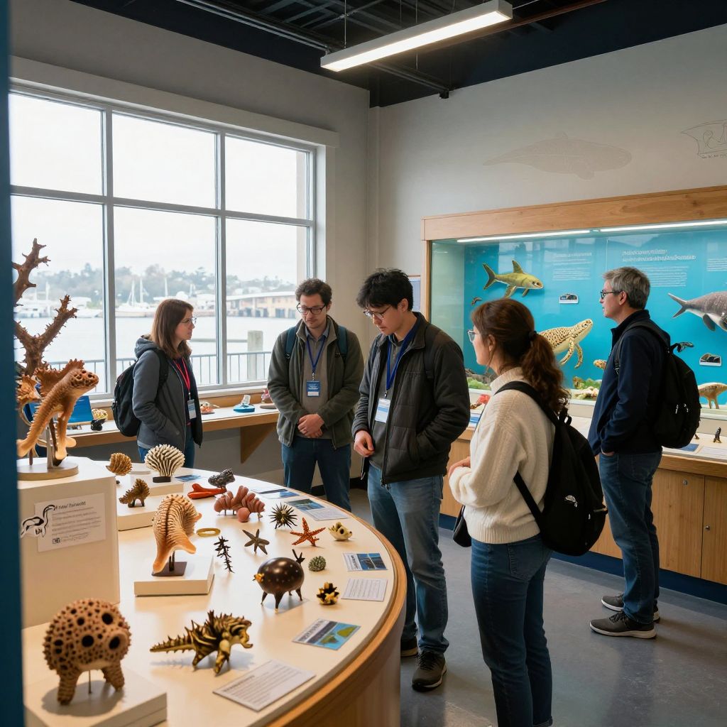 Pacific Biological Laboratories