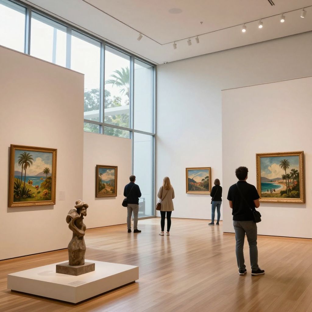 Monterey Museum of Art