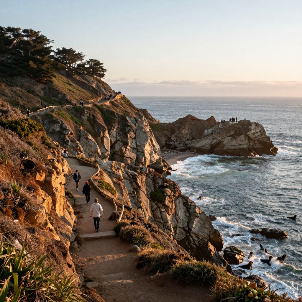 Point Lobos State Natural Reserve