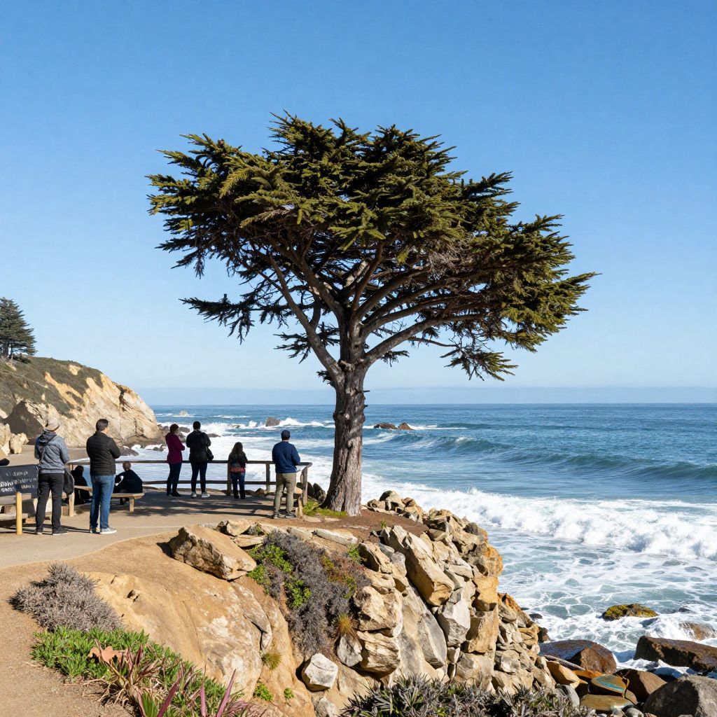 17-Mile Drive