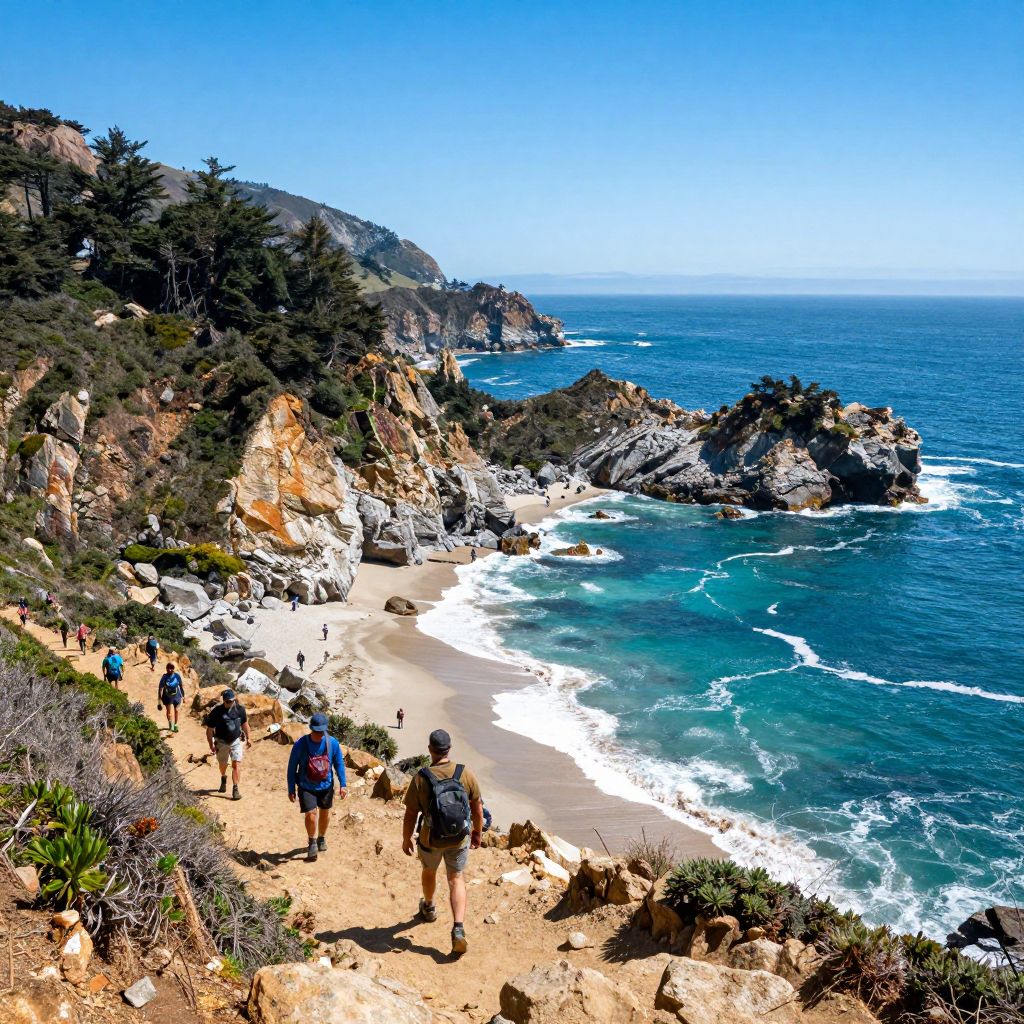 Big Sur