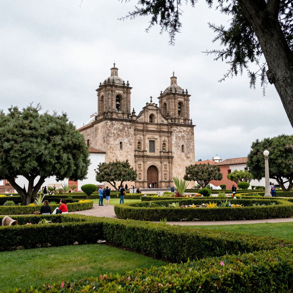 Mission San Antonio de Padua