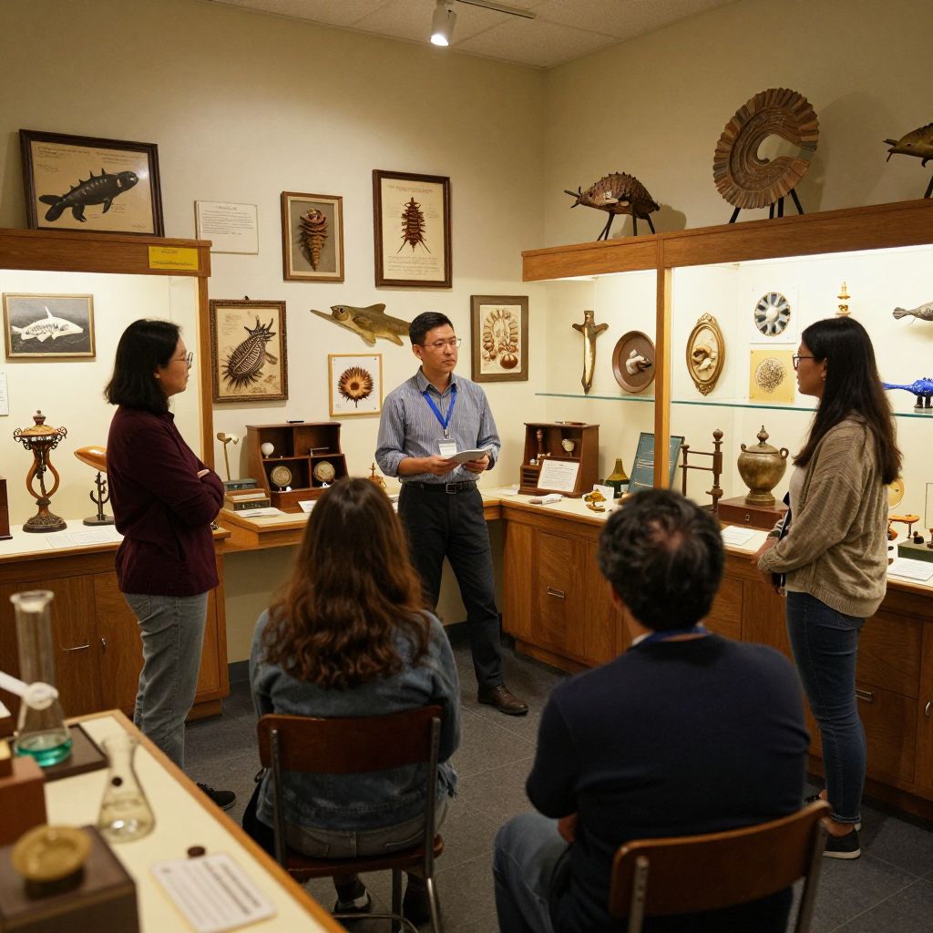 Pacific Biological Laboratories
