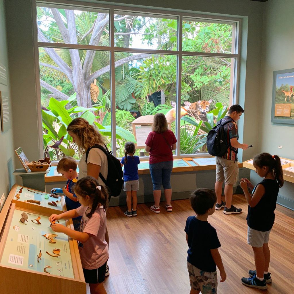 Pacific Grove Museum of Natural History