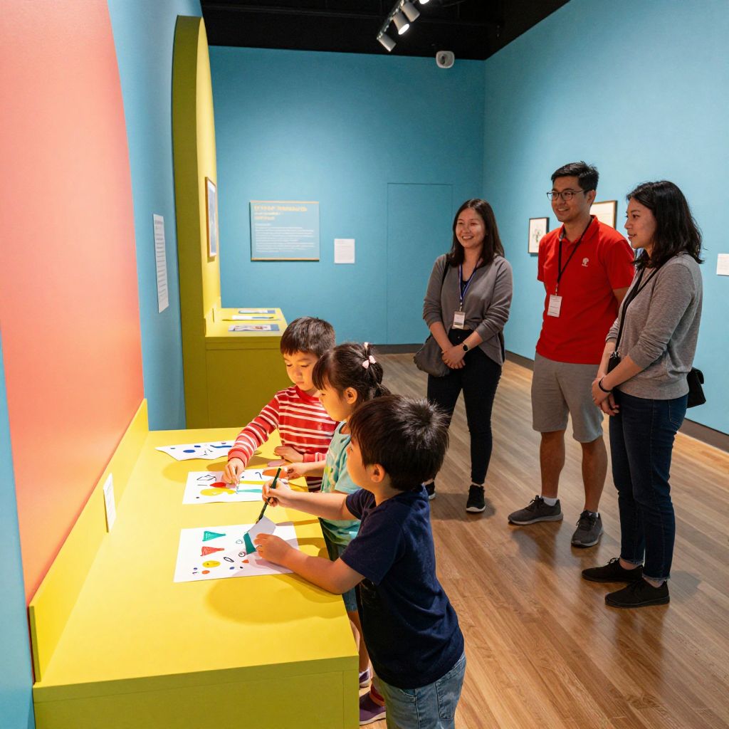 MY Museum Monterey