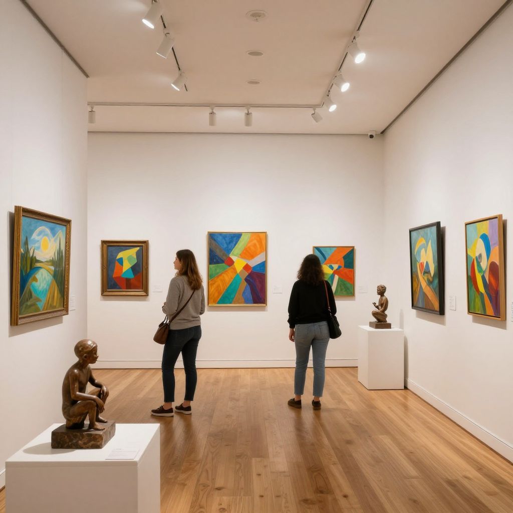 Art Association of Henry County