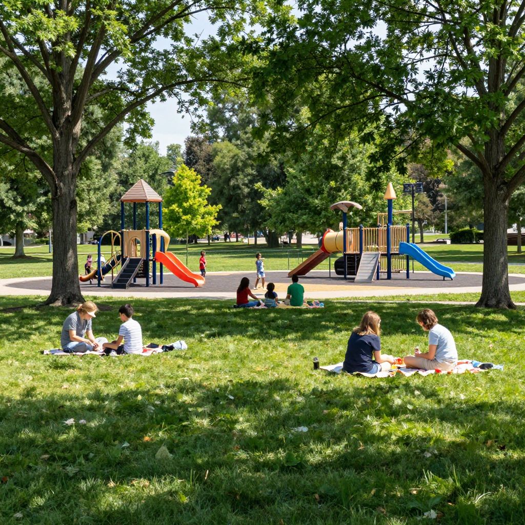 Baker Park
