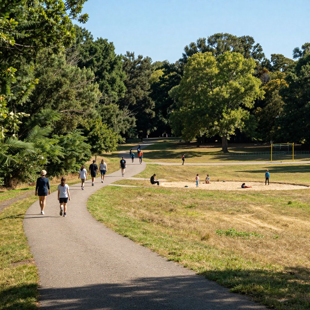 Westwood Park