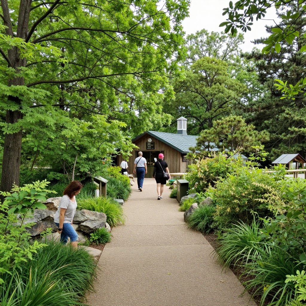 Fountain Rock Park