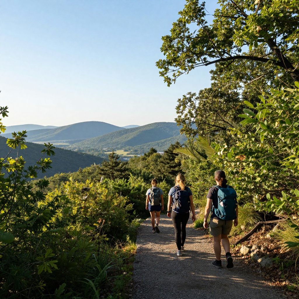 Catoctin Mountain Park