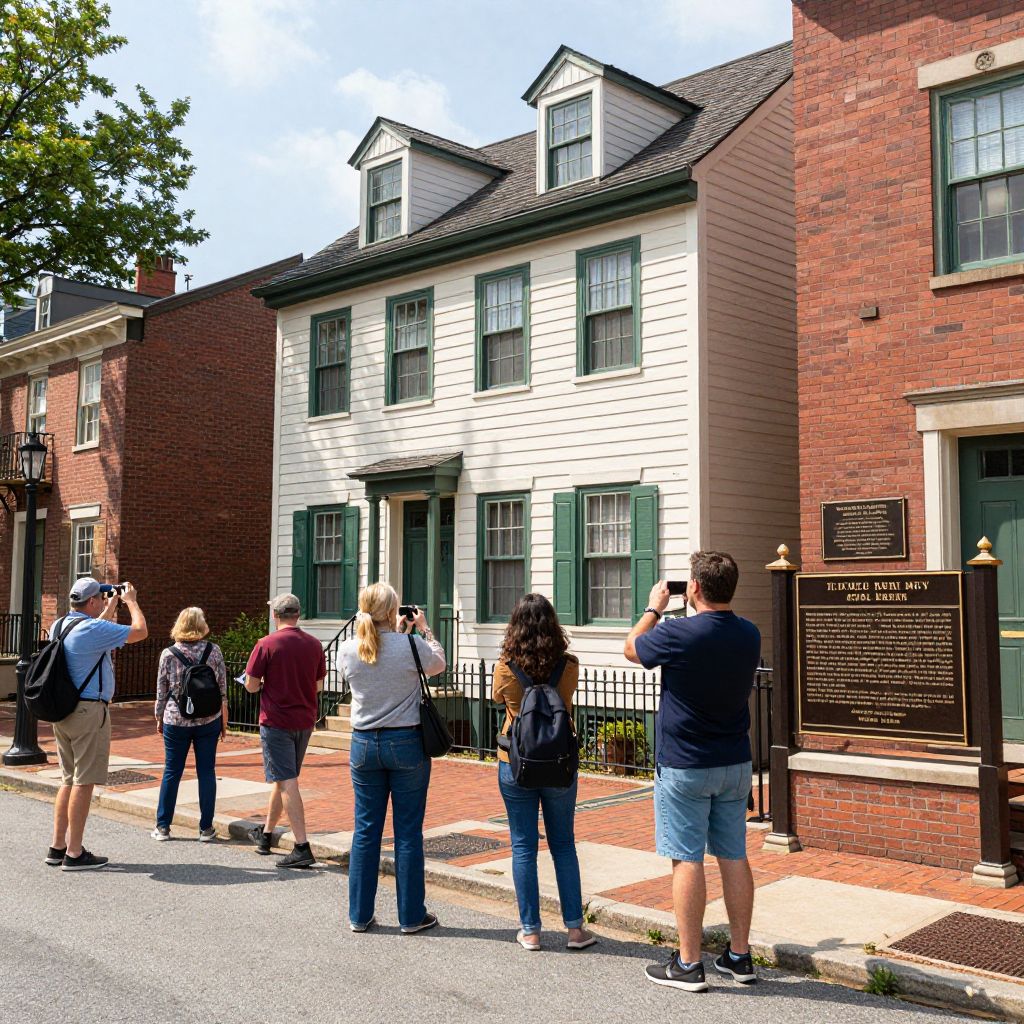 New Market Historic District