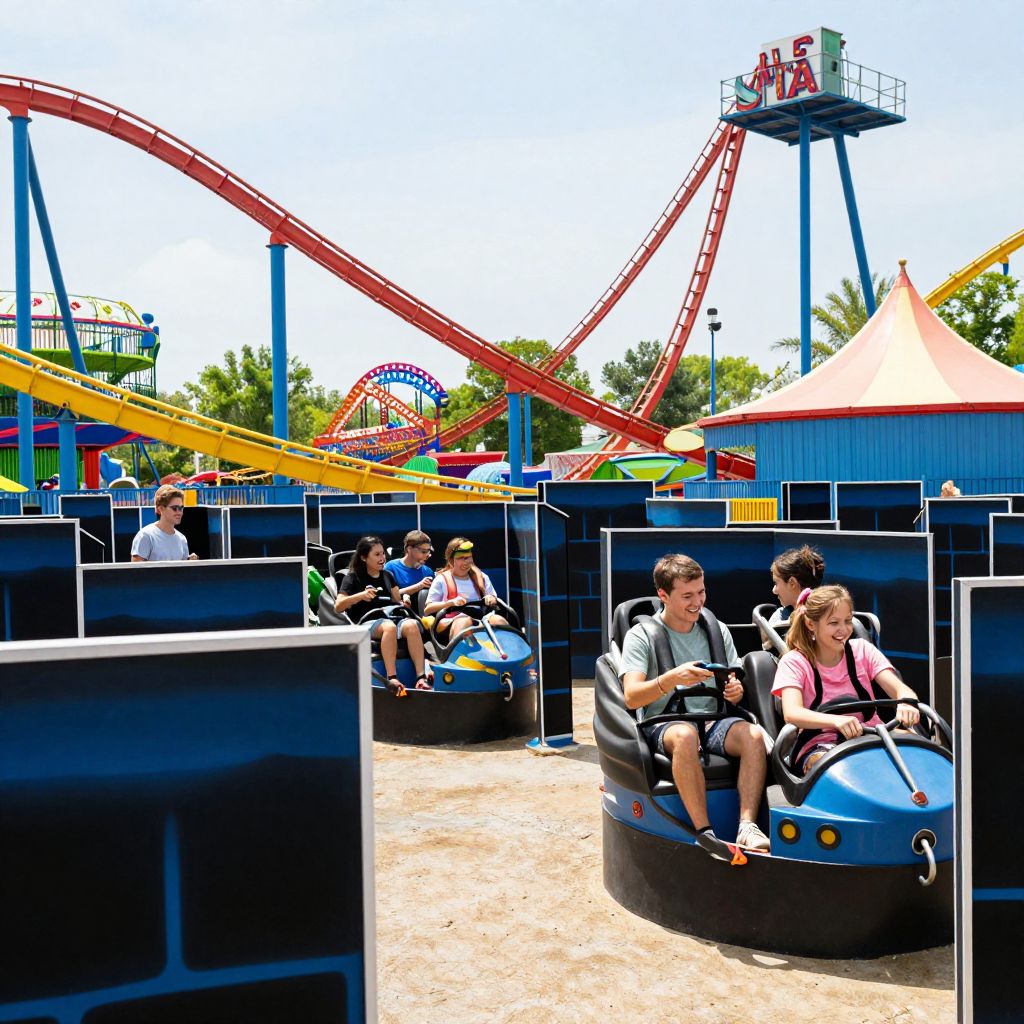 Adventure Park USA