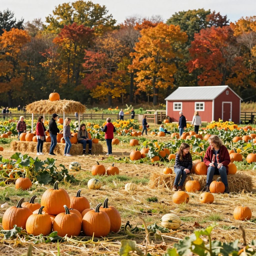 Gaver Farm