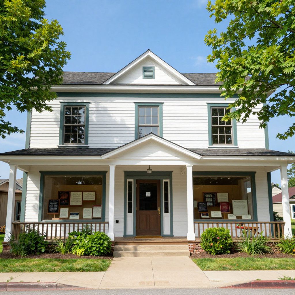 Pend Oreille County Museum