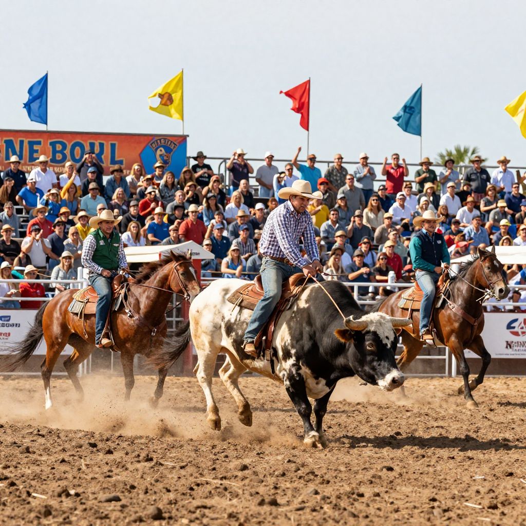 Newport Rodeo