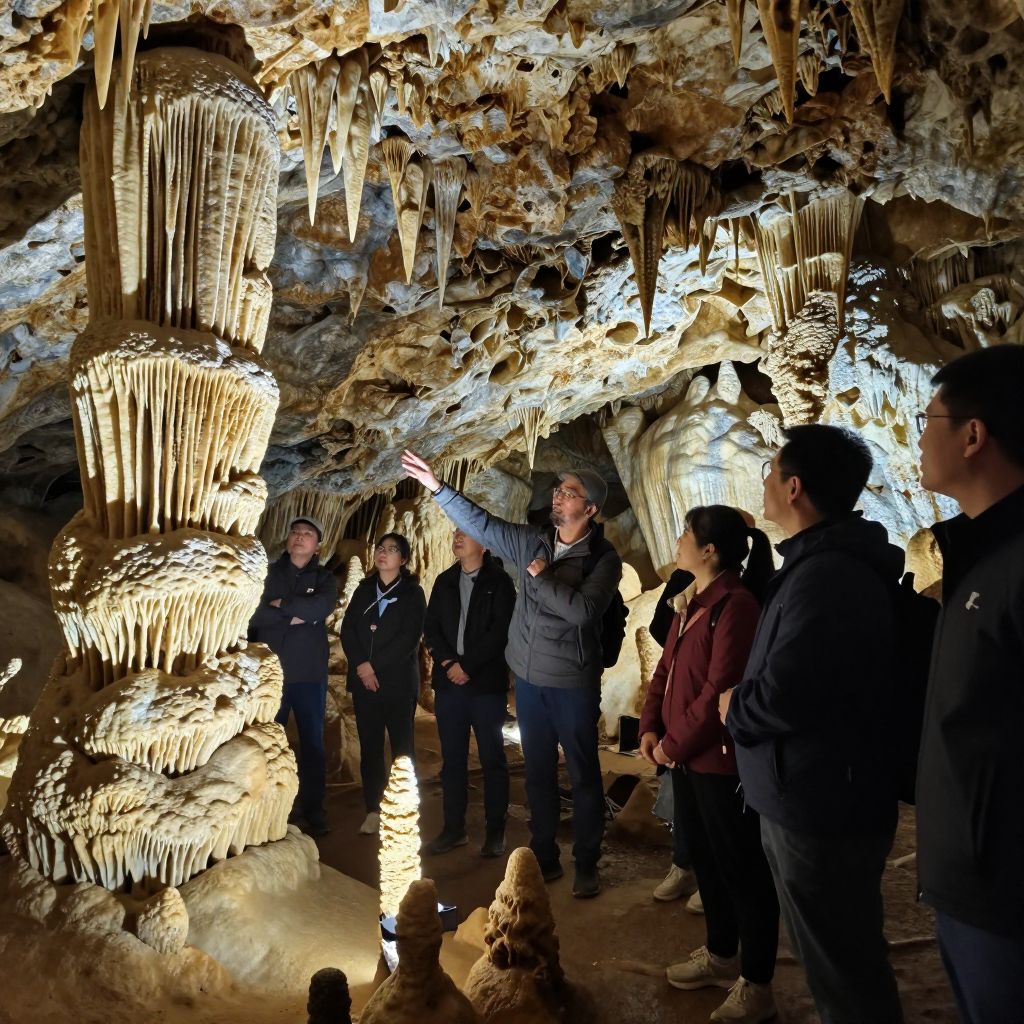 Gardner Cave