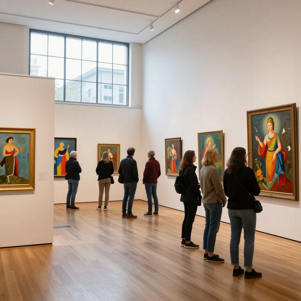 Norfolk Arts Center