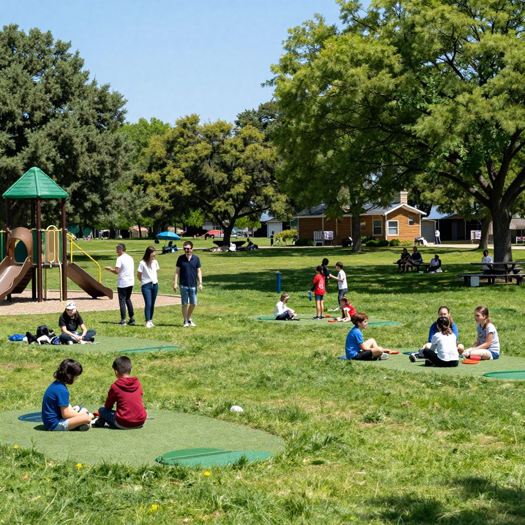 Ta-Ha-Zouka Park