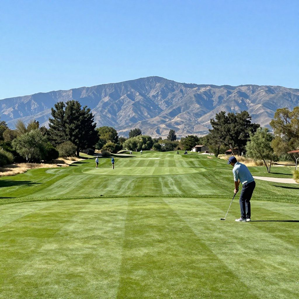Jack O’Lantern Resort Golf Course