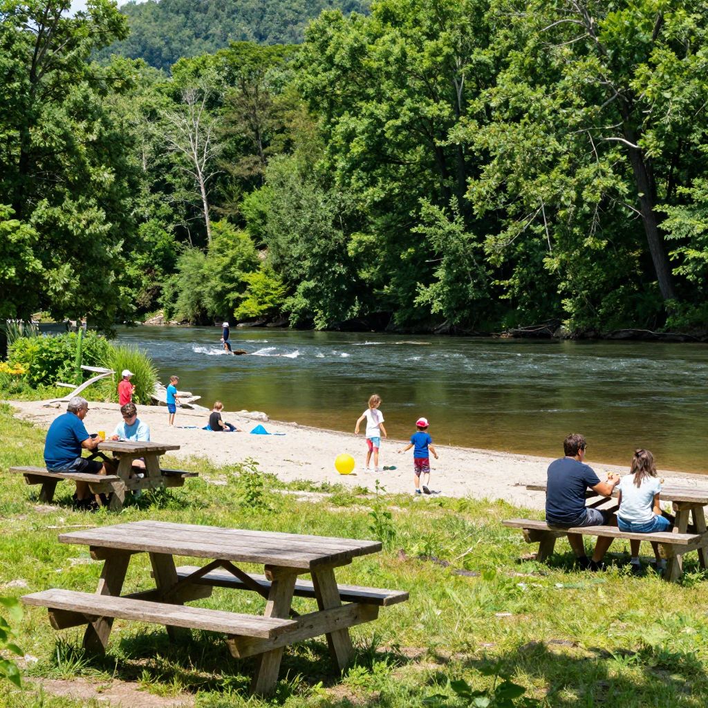 Cascade Park