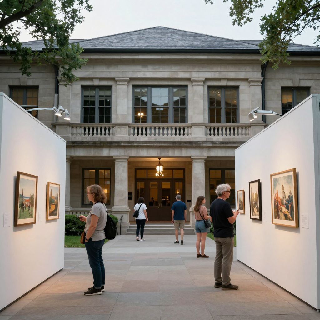 Muskegon Museum of Art