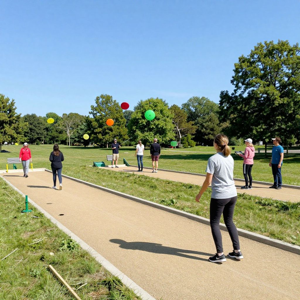 Ross Park