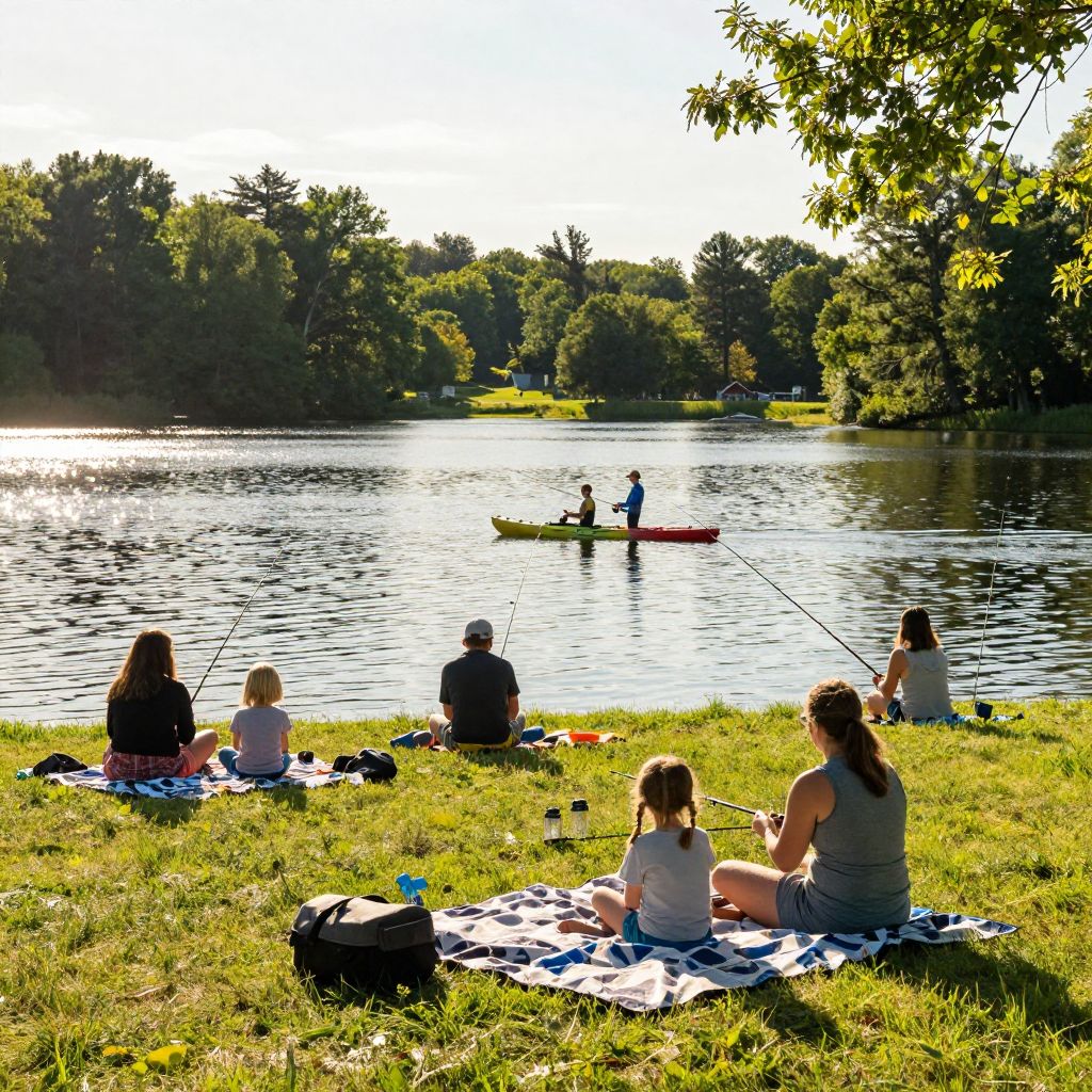 Hidden Cove Park