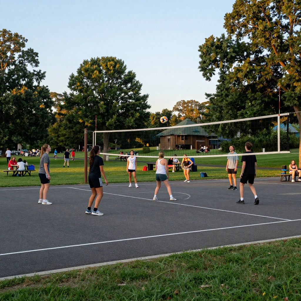 Avondale Park