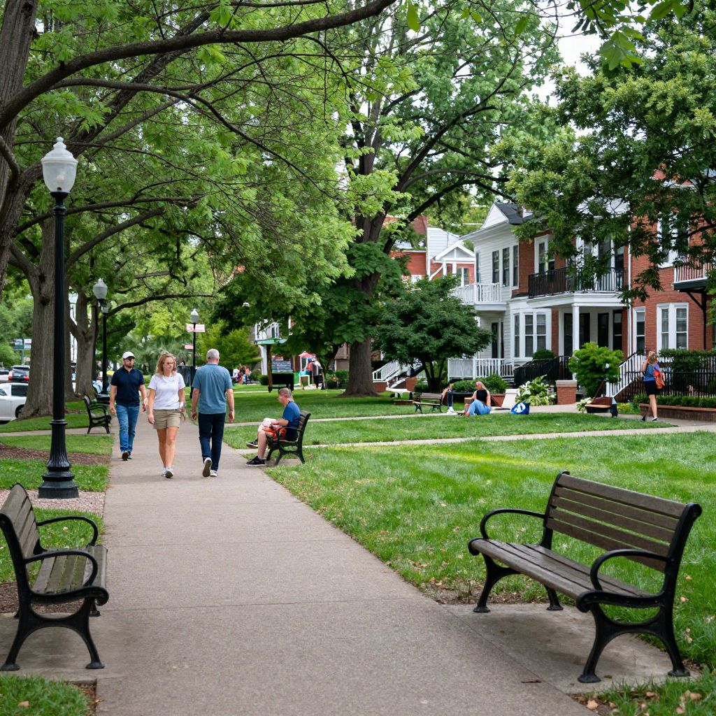 Hess Park