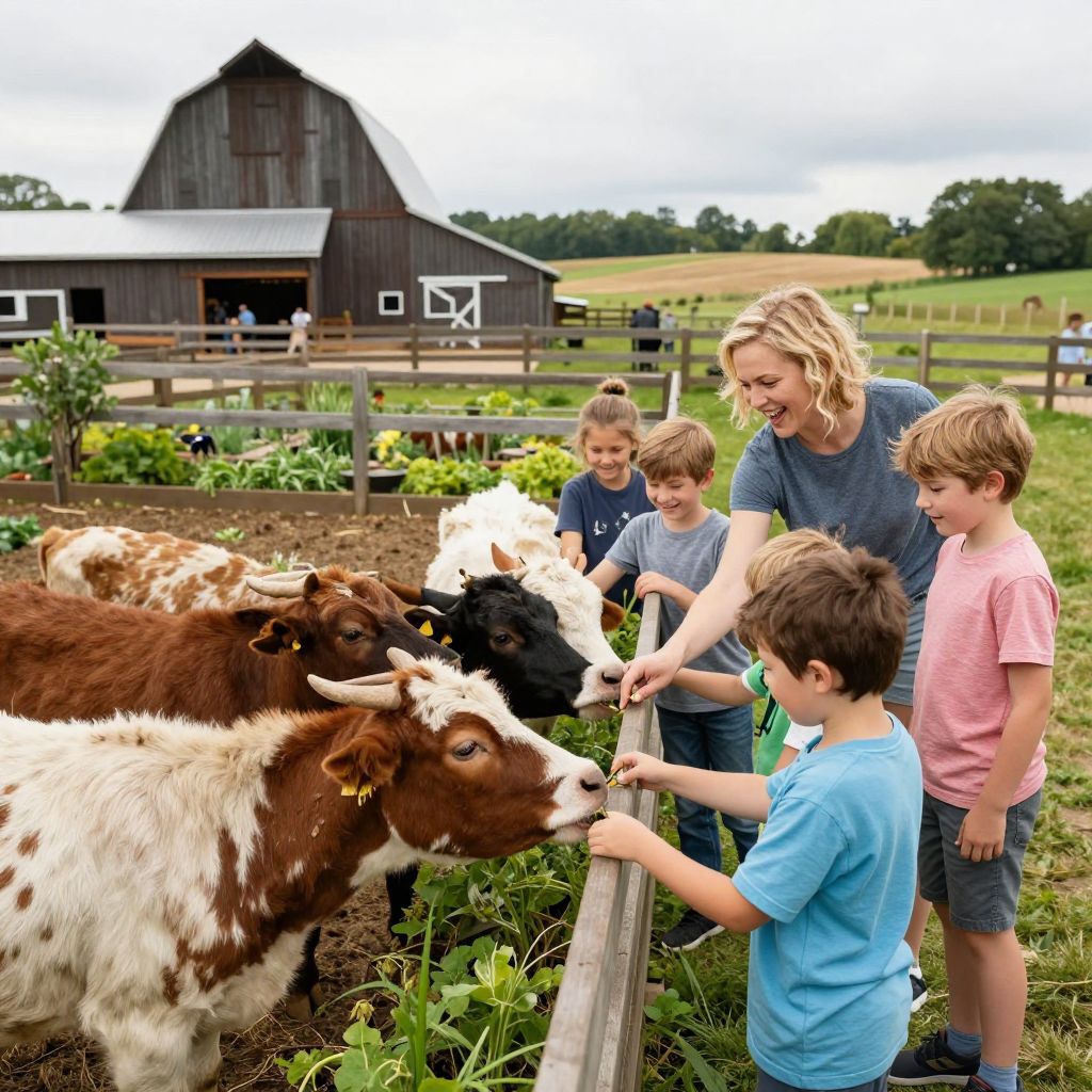 Shamrock Farm