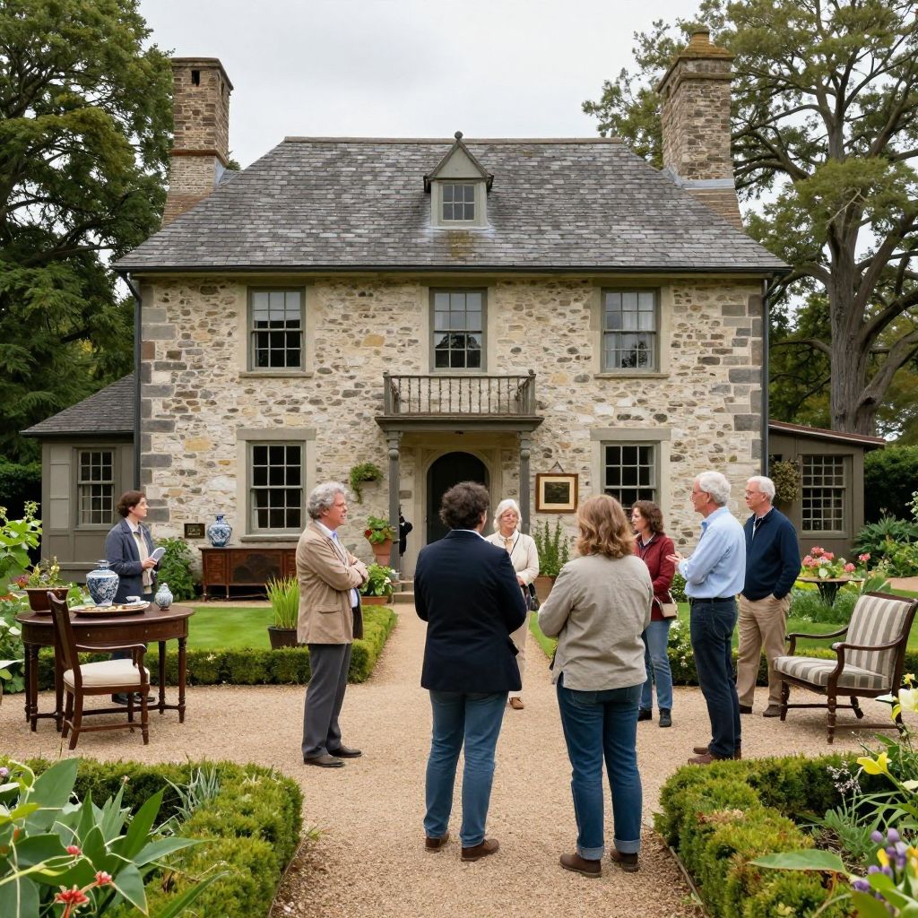 Stone-Otis House