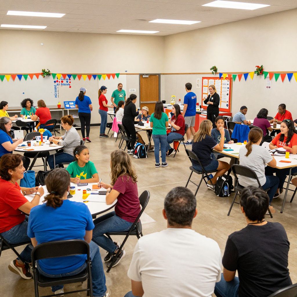 High Plains Community Center