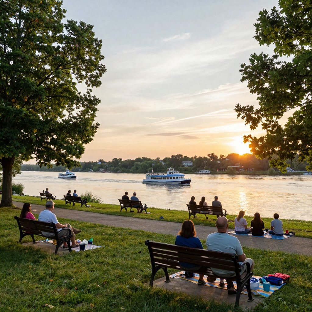 Point Park
