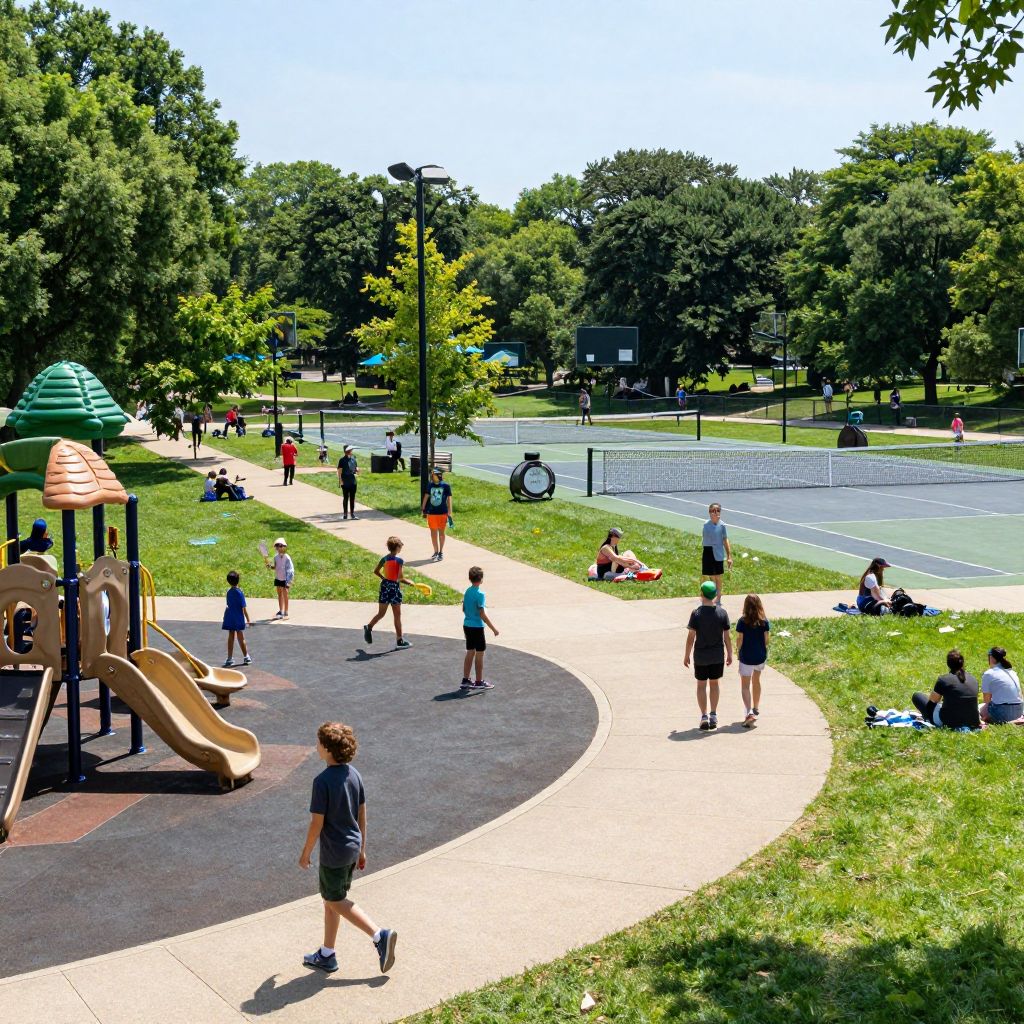 City Park