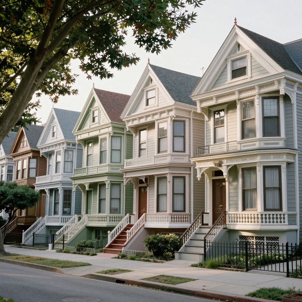 Uptown Historic District