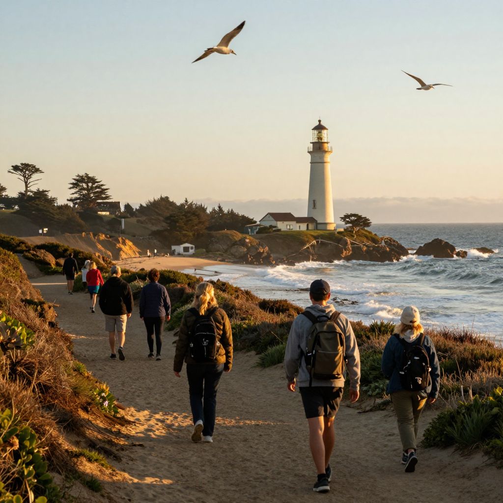Point Wilson Lighthouse