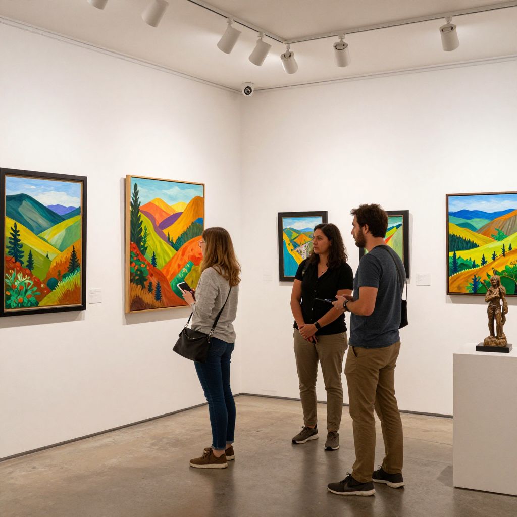 Gallery 224