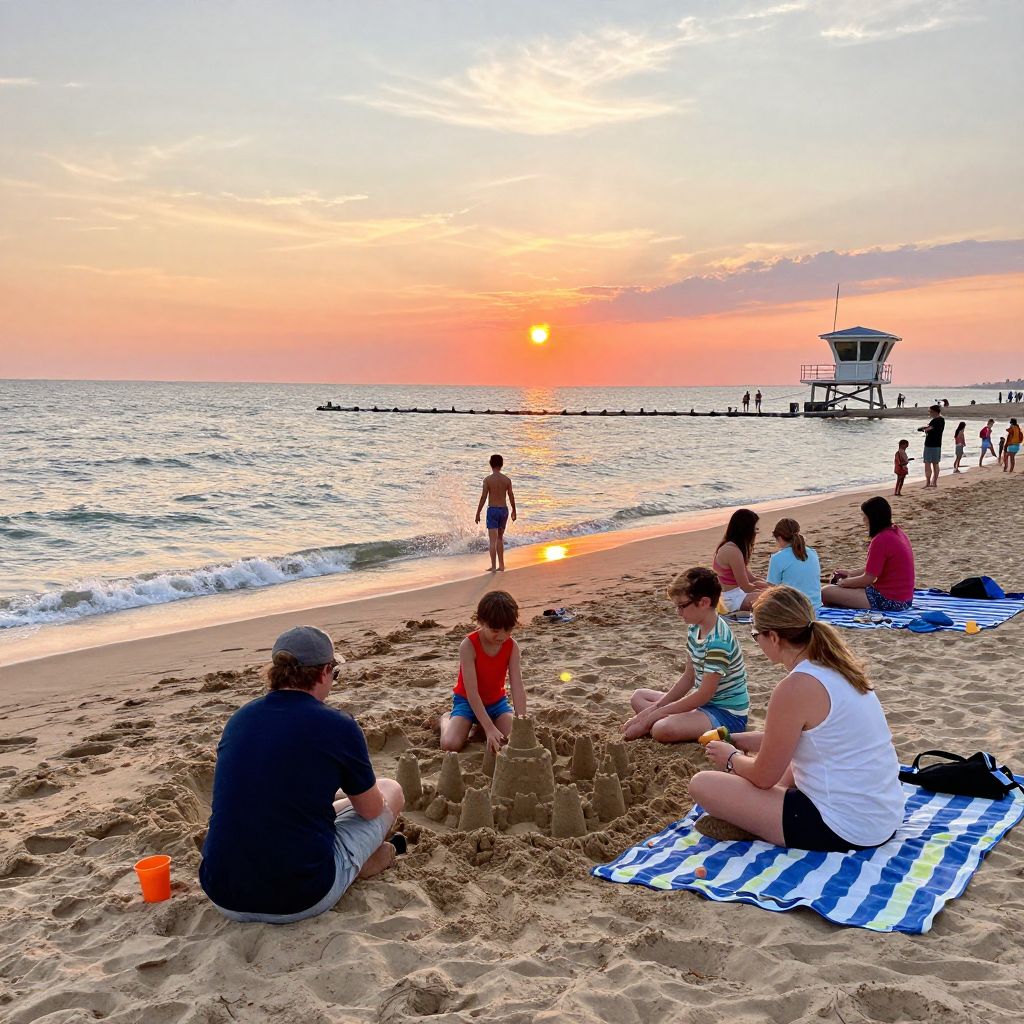 North Beach