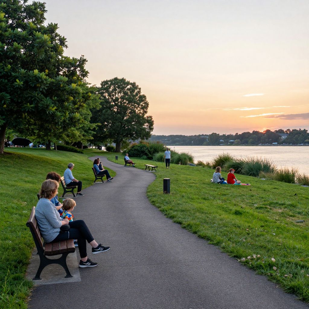 Coal Dock Park