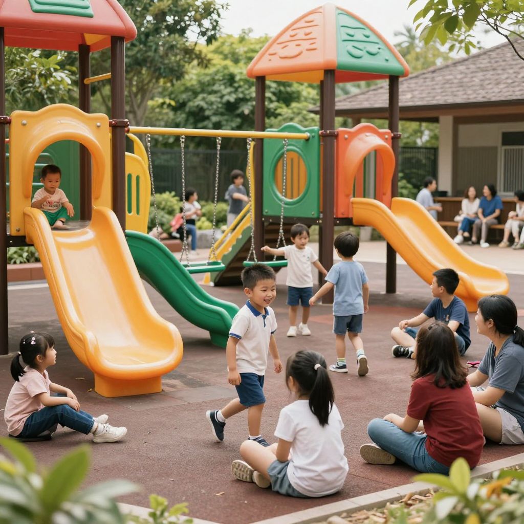 Possibility Playground