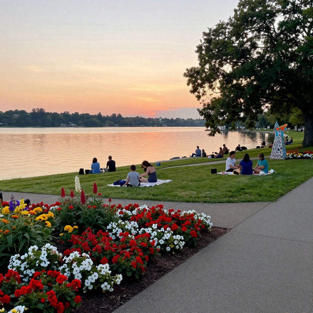 Prescott Park