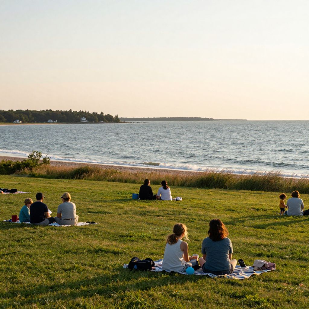 Great Island Common