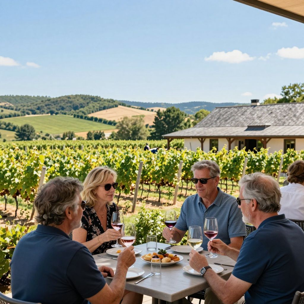 Greenvale Vineyards